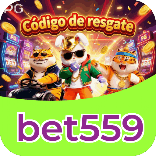 Cashback semanal bet559
