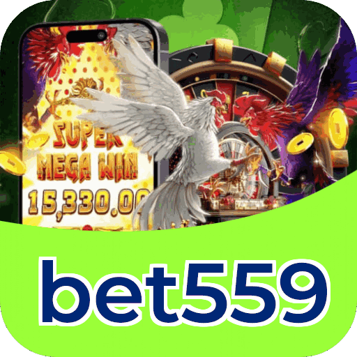 Streaming 4K no cassino ao vivo da bet559