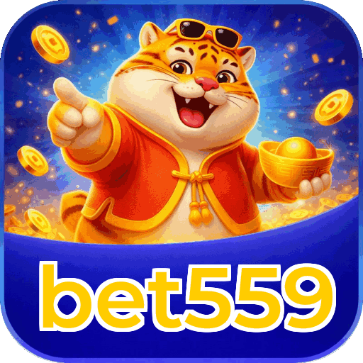 Logo da bet559